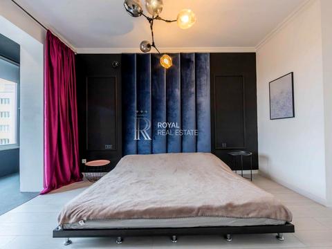 квартира за адресою Воскресенський просп. (Перова), 69