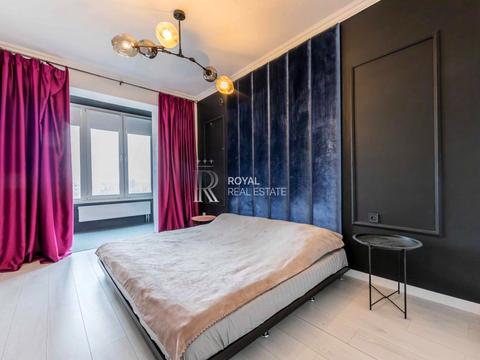 квартира за адресою Воскресенський просп. (Перова), 69