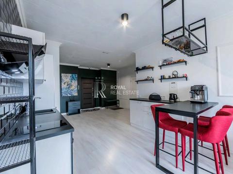 квартира за адресою Воскресенський просп. (Перова), 69