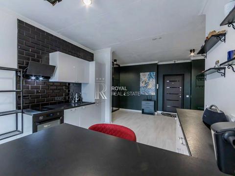 квартира за адресою Воскресенський просп. (Перова), 69