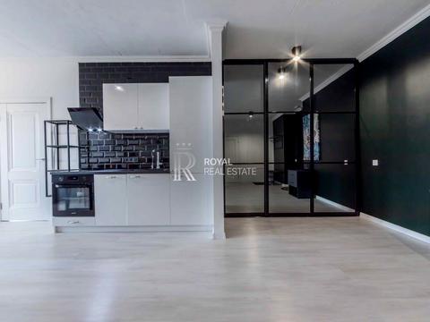 квартира за адресою Воскресенський просп. (Перова), 69