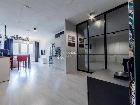 квартира за адресою Воскресенський просп. (Перова), 69