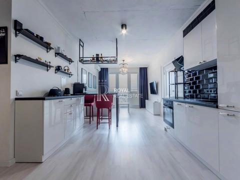 квартира за адресою Воскресенський просп. (Перова), 69