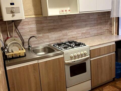 квартира за адресою Олександра Кошиця вул. (Караваєва), 2