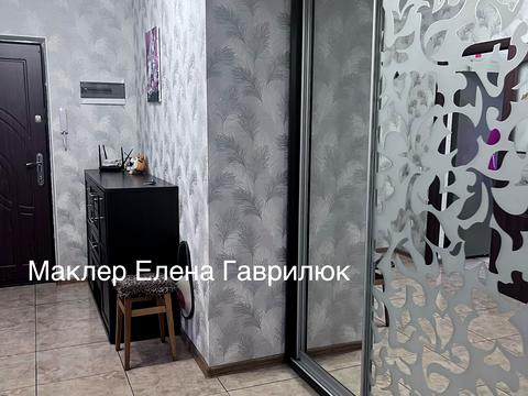 квартира по адресу Семена Палия ул. (Дніпропетровська), 83/2