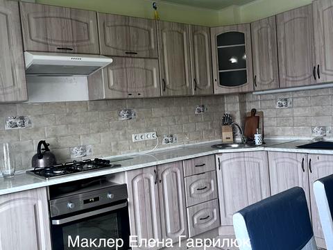 квартира по адресу Семена Палия ул. (Дніпропетровська), 83/2