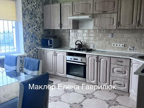 квартира по адресу Семена Палия ул. (Дніпропетровська), 83/2