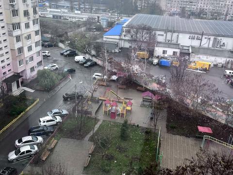 квартира по адресу Семена Палия ул. (Дніпропетровська), 83/2