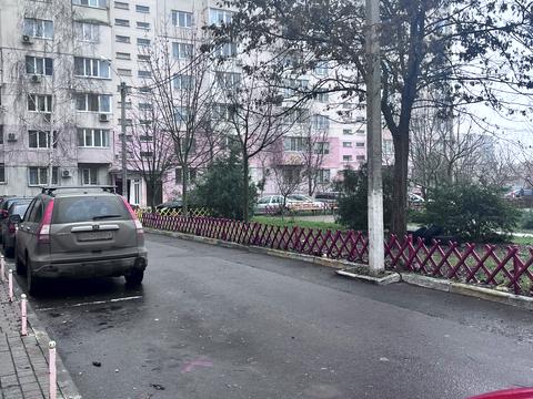 квартира по адресу Семена Палия ул. (Дніпропетровська), 83/2