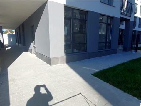 комерційна за адресою Широка вул., 22-В