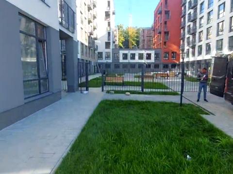 комерційна за адресою Широка вул., 22-В