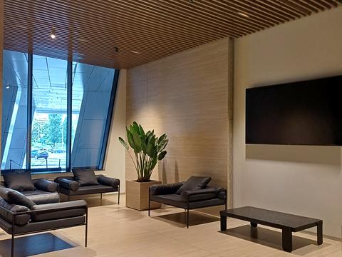 квартира по адресу Берестейский просп. (Победы), 11 к2