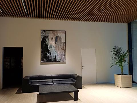 квартира по адресу Берестейский просп. (Победы), 11 к2