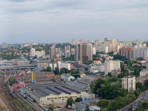 квартира по адресу Берестейский просп. (Победы), 11 к2