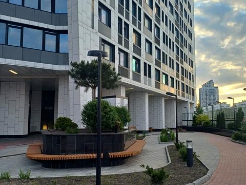 квартира по адресу Берестейский просп. (Победы), 11 к2