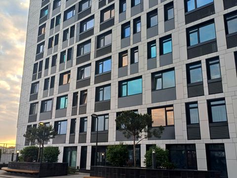 квартира по адресу Берестейский просп. (Победы), 11 к2