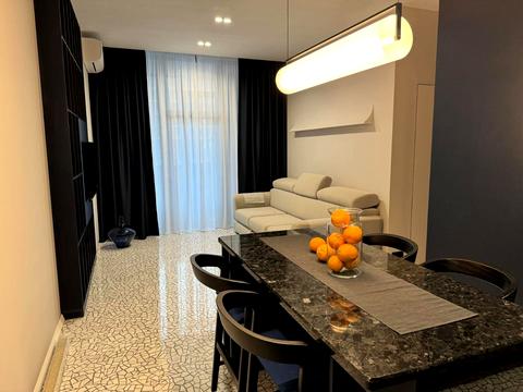 квартира по адресу Берестейский просп. (Победы), 11 к2