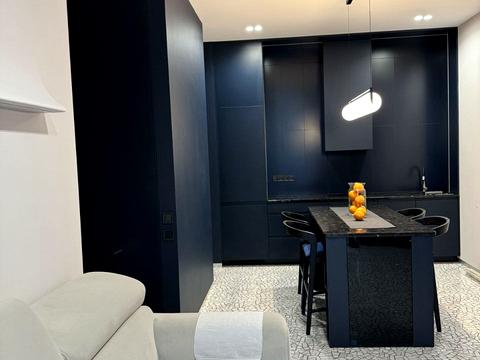 квартира по адресу Берестейский просп. (Победы), 11 к2