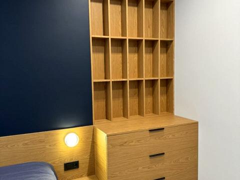 квартира по адресу Берестейский просп. (Победы), 11 к2