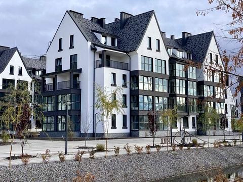 квартира по адресу Київська ул., 10-В, к.3