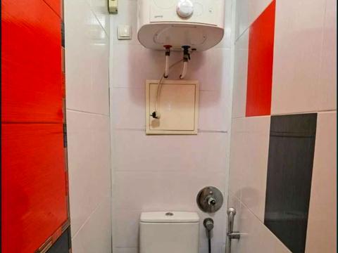 квартира по адресу Чернышевского ул., 87