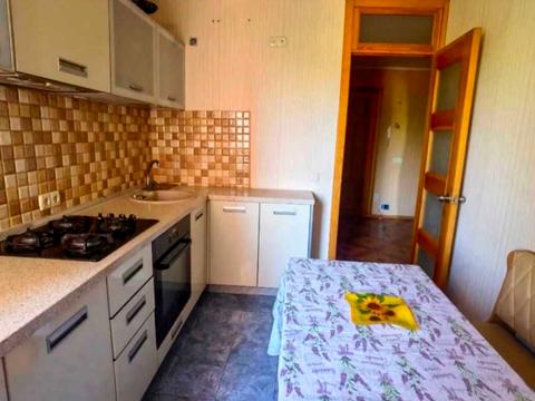 квартира по адресу Чернышевского ул., 87