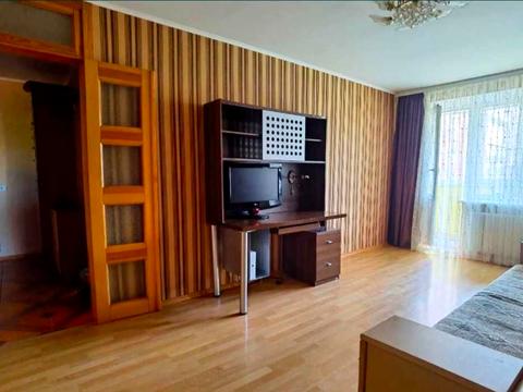 квартира по адресу Чернышевского ул., 87