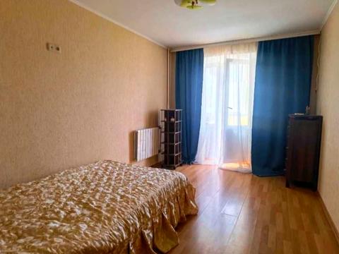 квартира по адресу Чернышевского ул., 87