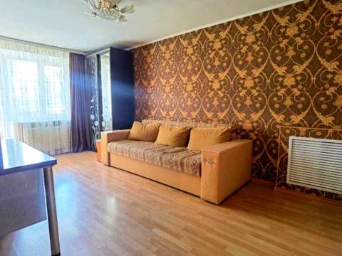 квартира по адресу Чернышевского ул., 87