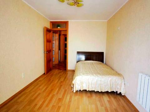 квартира по адресу Чернышевского ул., 87