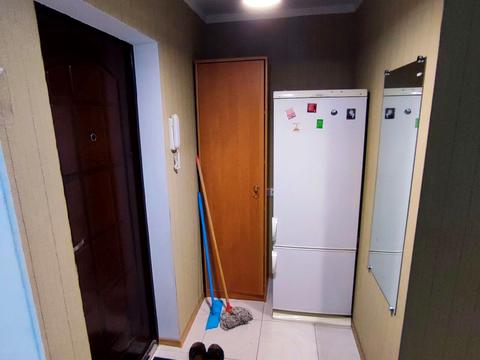 квартира по адресу Алексея Вадатурского ул. (Маршала Малиновского), 33