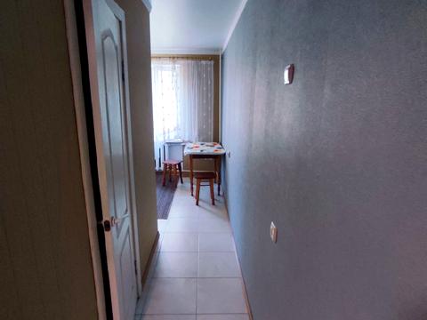 квартира по адресу Алексея Вадатурского ул. (Маршала Малиновского), 33