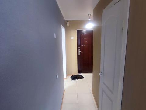 квартира по адресу Алексея Вадатурского ул. (Маршала Малиновского), 33