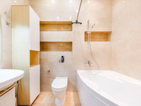 квартира за адресою Євгенія Єніна вул. (Бакуліна), 33