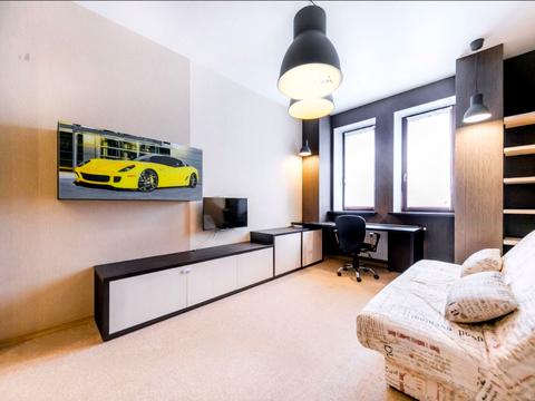 квартира за адресою Євгенія Єніна вул. (Бакуліна), 33