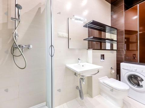 квартира за адресою Євгенія Єніна вул. (Бакуліна), 33