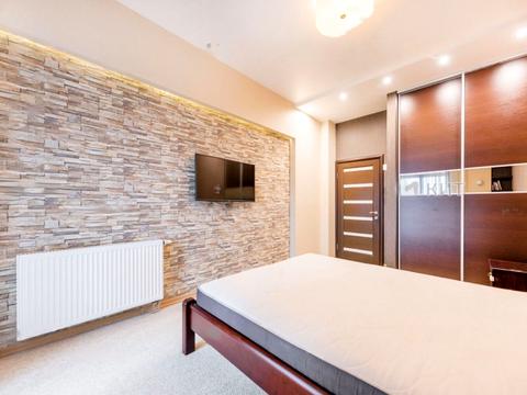 квартира за адресою Євгенія Єніна вул. (Бакуліна), 33