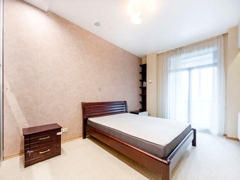 квартира за адресою Євгенія Єніна вул. (Бакуліна), 33