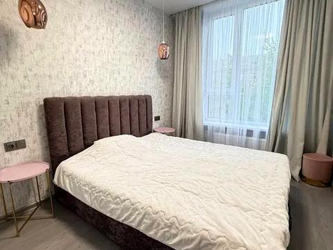 квартира за адресою Ісмаїла Гаспринського вул. (Сормовська), 3