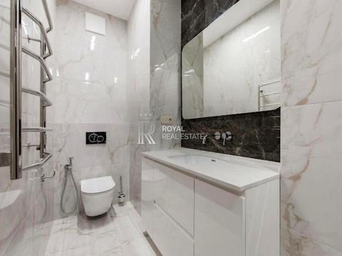 квартира по адресу Болсуновская ул. (Сергея Струтинского), 2