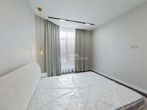 квартира по адресу Болсуновская ул. (Сергея Струтинского), 2