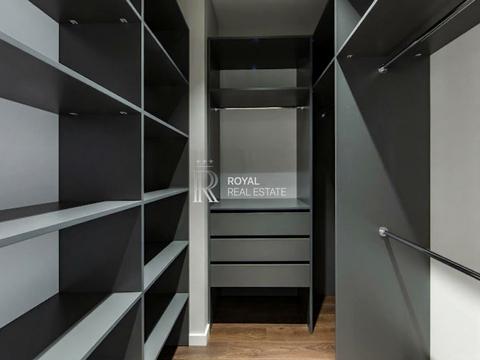 квартира по адресу Болсуновская ул. (Сергея Струтинского), 2