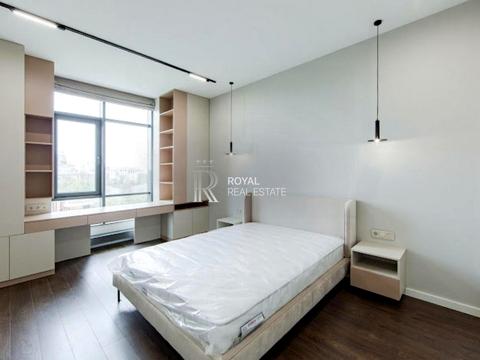 квартира по адресу Болсуновская ул. (Сергея Струтинского), 2