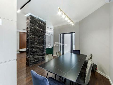 квартира по адресу Болсуновская ул. (Сергея Струтинского), 2