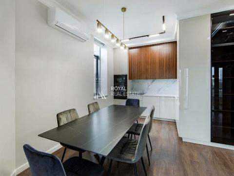 квартира по адресу Болсуновская ул. (Сергея Струтинского), 2