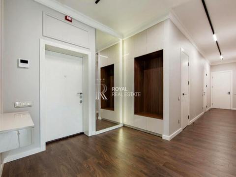 квартира по адресу Болсуновская ул. (Сергея Струтинского), 2