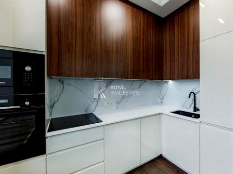 квартира по адресу Болсуновская ул. (Сергея Струтинского), 2