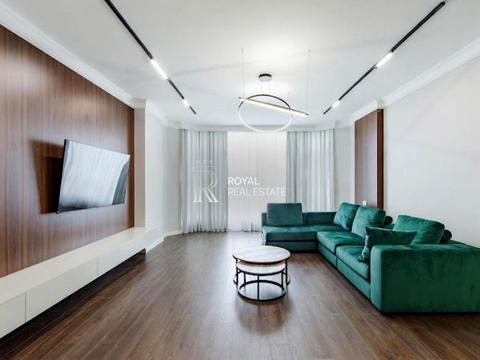 квартира по адресу Болсуновская ул. (Сергея Струтинского), 2