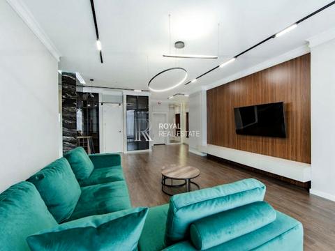 квартира по адресу Болсуновская ул. (Сергея Струтинского), 2