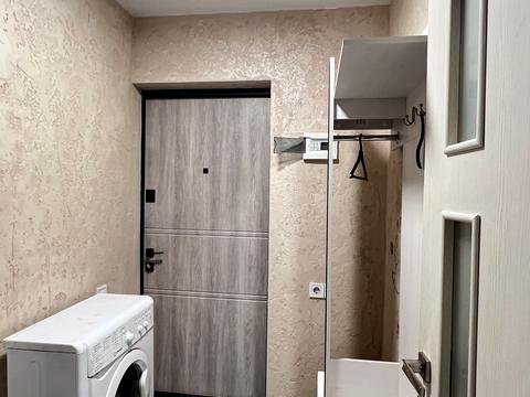 квартира по адресу Березняковская ул., 34-Б